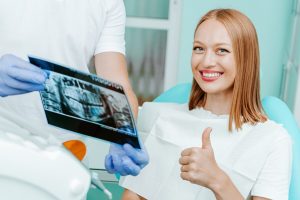 5 common myths about dental x rays debunked