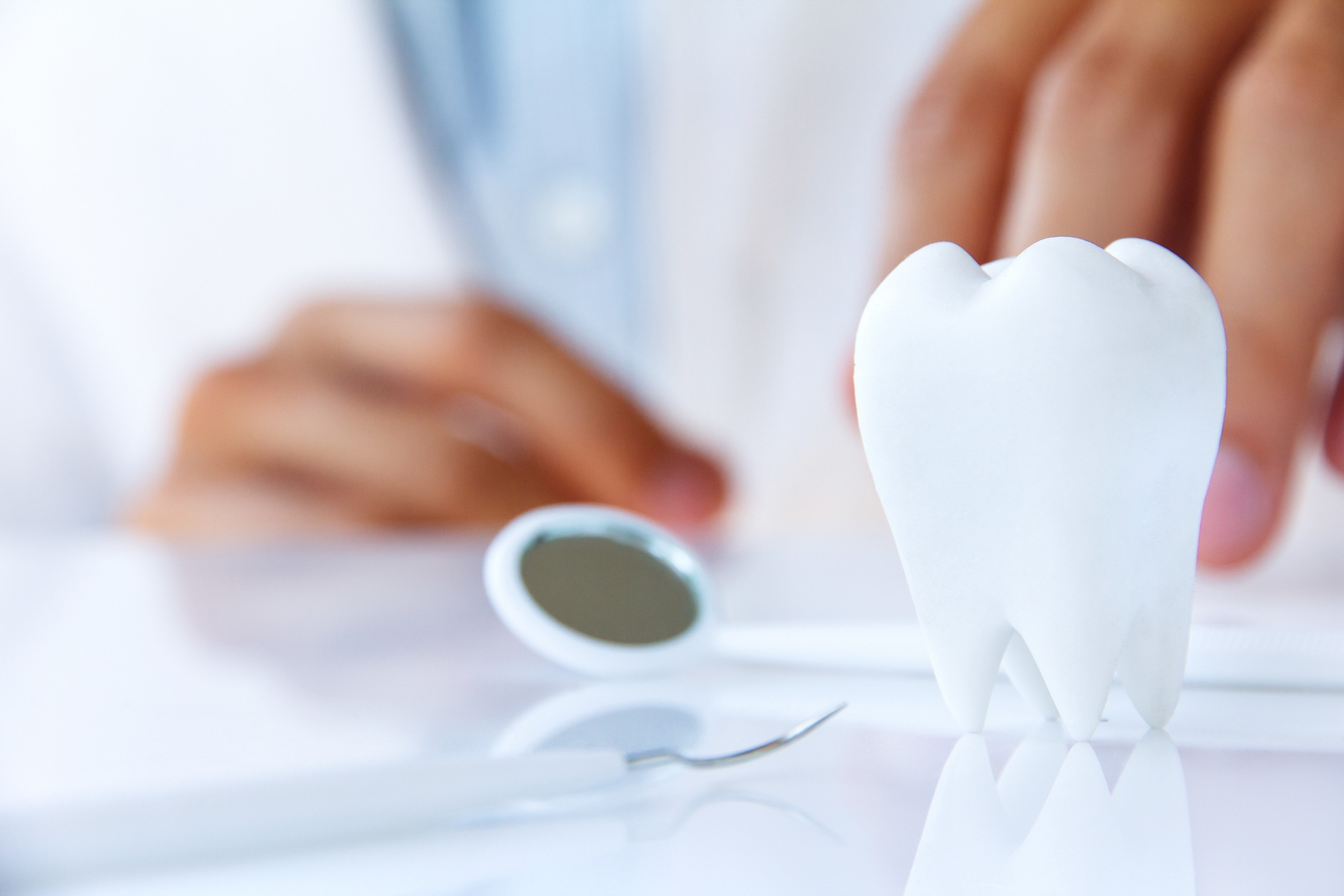 Common Myths About Dental Bonding Debunked
