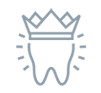 dental crowns