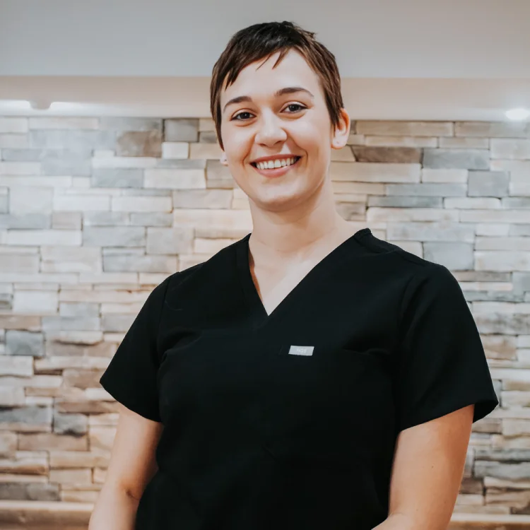 Dr. Taylor Ruether
