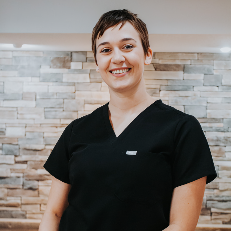Dr. Taylor Ruether
