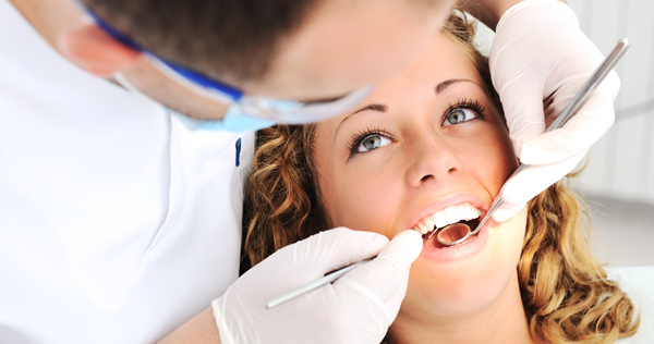 general dentistry in fairview