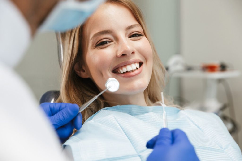 how to prepare for a dental cleaning and exam tips for a stress free visit