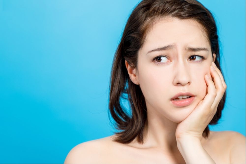 how myofunctional therapy can help reduce tmj pain