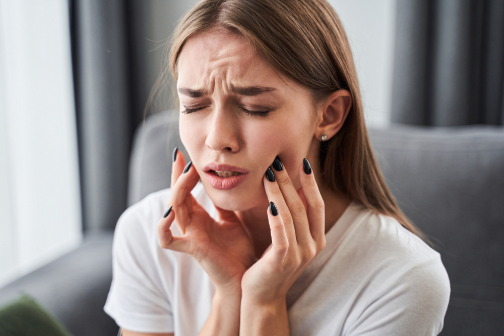 what is the most common dental emergency